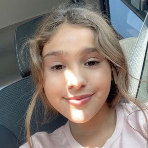 Meet your Posher, Mabrey